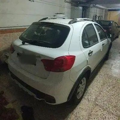 خودرو کوییک، معمولی آگهی ann_20022138