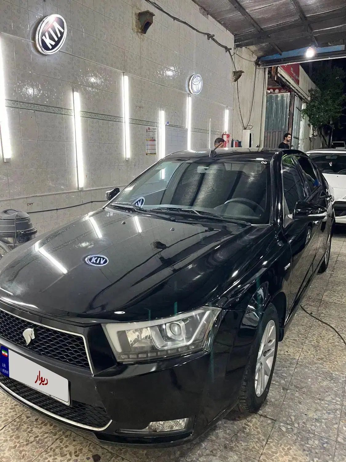 خودرو دنا، پلاس آگهی ann_20022172
