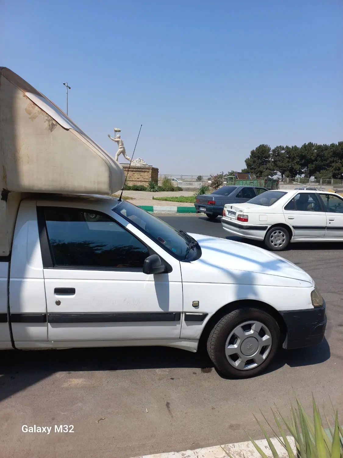 خودرو آریسان، معمولی آگهی ann_20022177