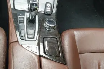 ب ام و سری 5 528i - 2014
