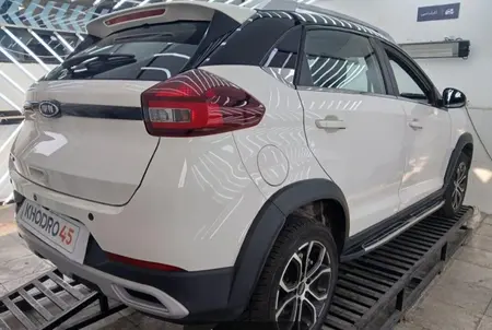 ام وی ام X22 پرو اتوماتیک IE - 1402