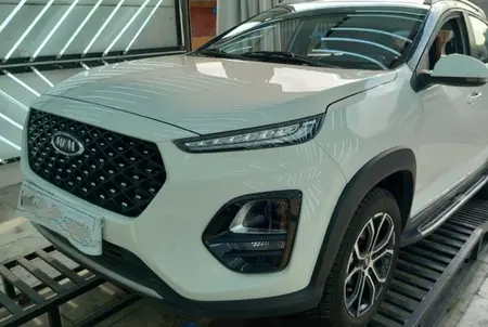 ام وی ام X22 پرو اتوماتیک IE - 1402