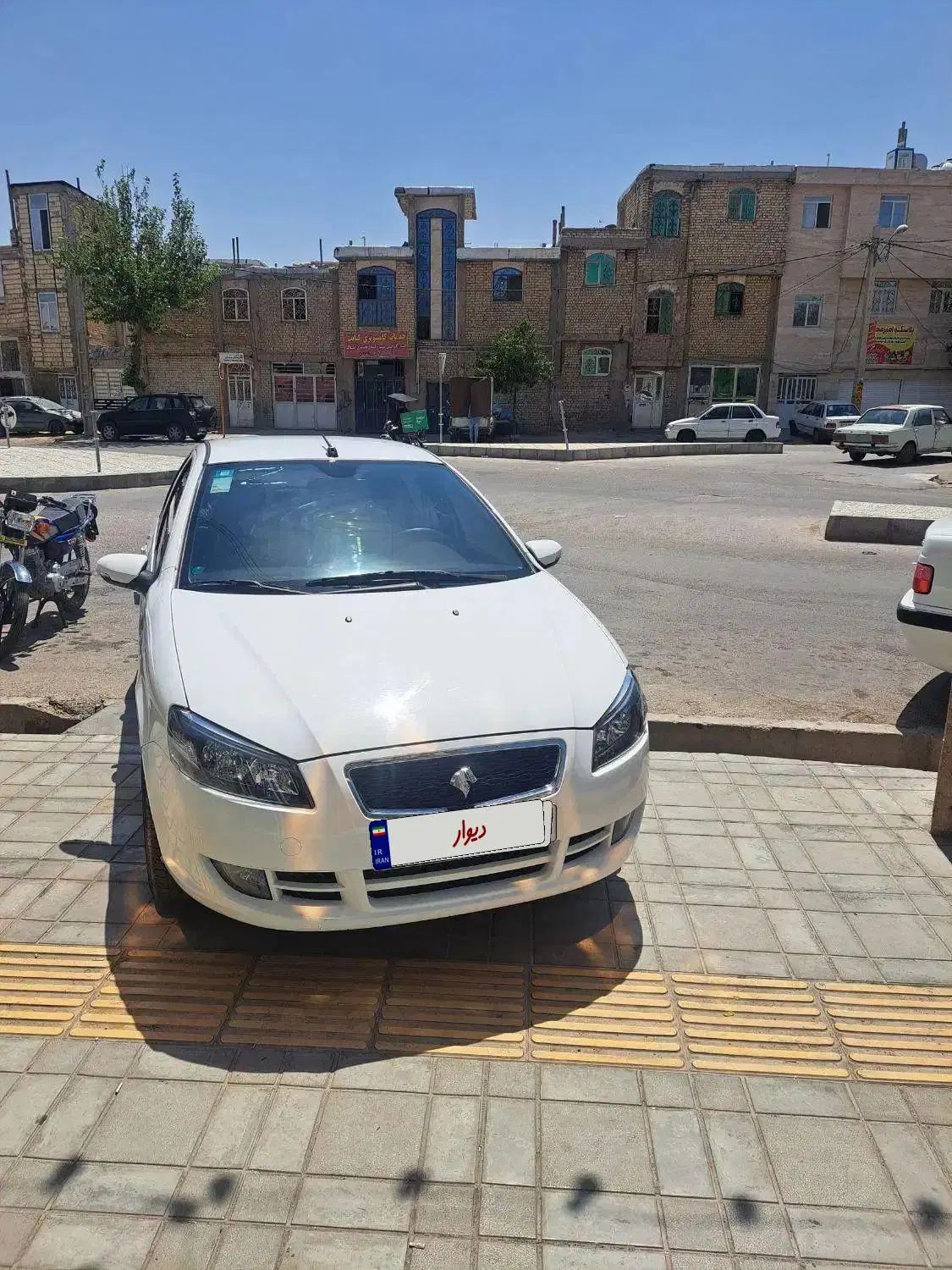 خودرو رانا، پلاس آگهی ann_20022237