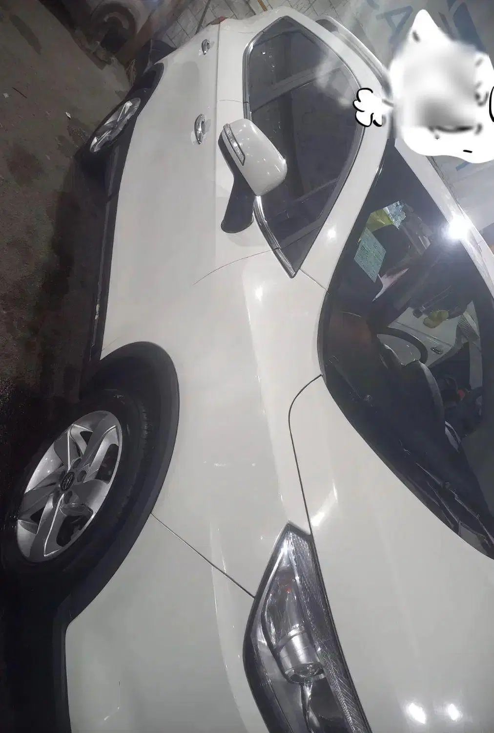 جک S3 اتوماتیک - 1397