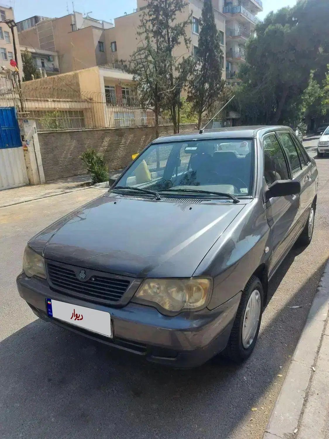 خودرو پراید، 132 آگهی ann_20022290