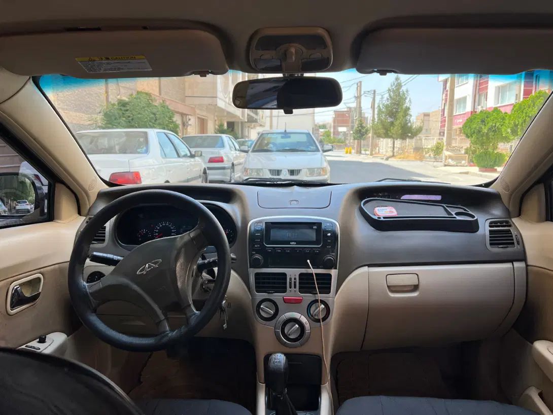 ام وی ام 315 هاچ بک ساده دنده ای - 1393