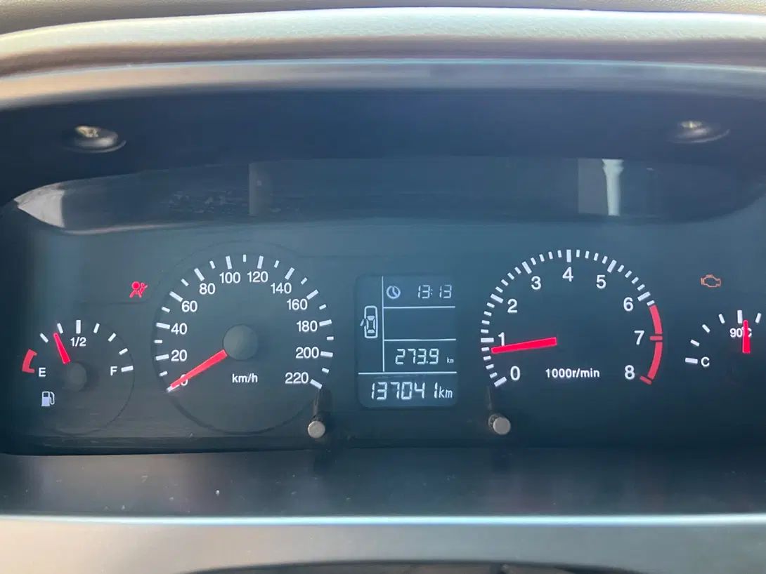 ام وی ام 315 هاچ بک ساده دنده ای - 1393