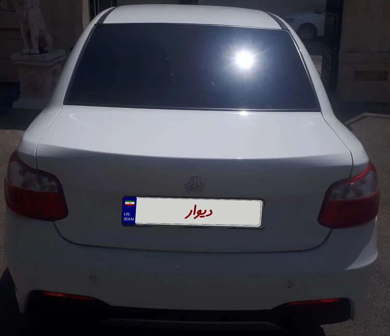خودرو ساینا، S آگهی ann_20022355