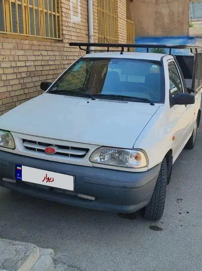پراید 151 SE - 1402