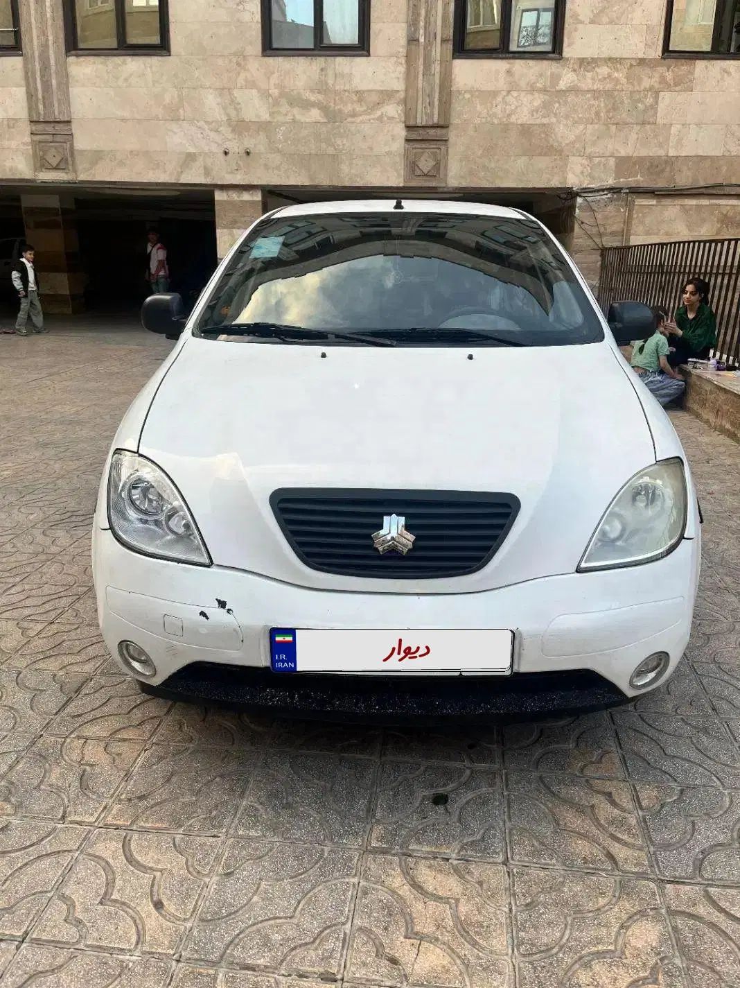 خودرو تیبا، 2 آگهی ann_20022375