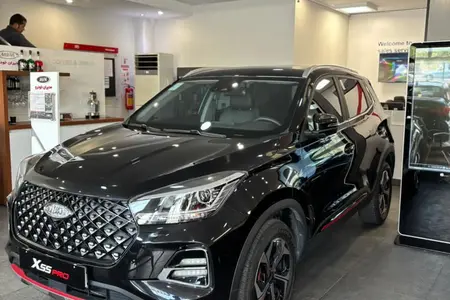 ام وی ام X55 پرو IE - 1404