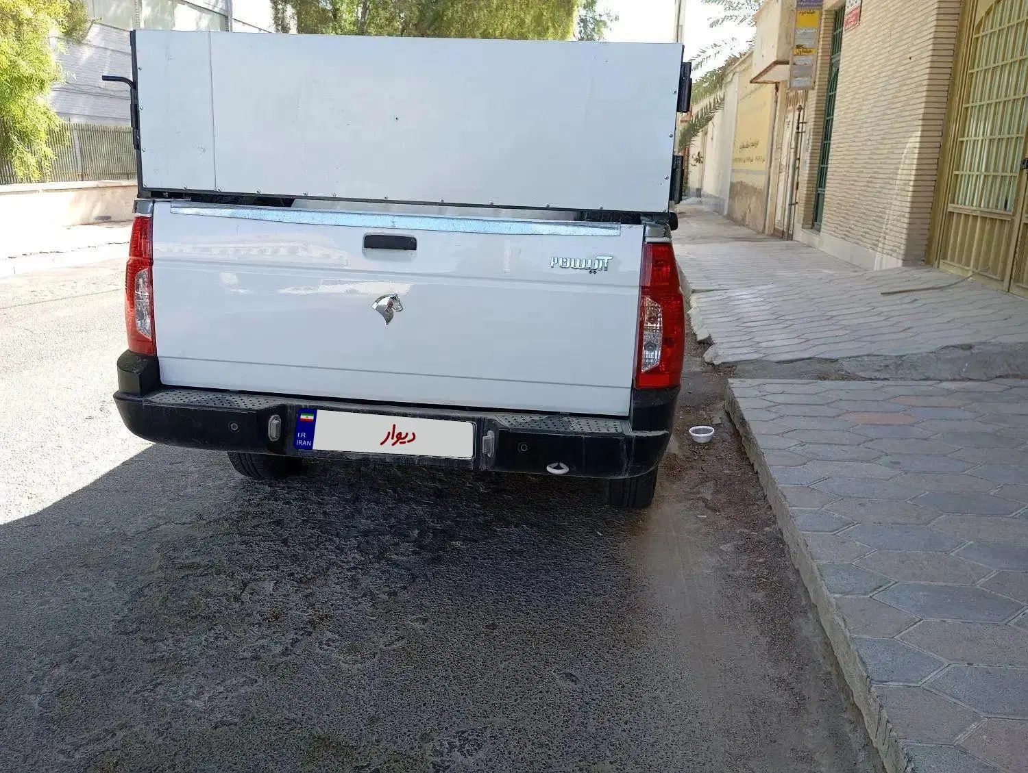 خودرو آریسان، 2 آگهی ann_20022397
