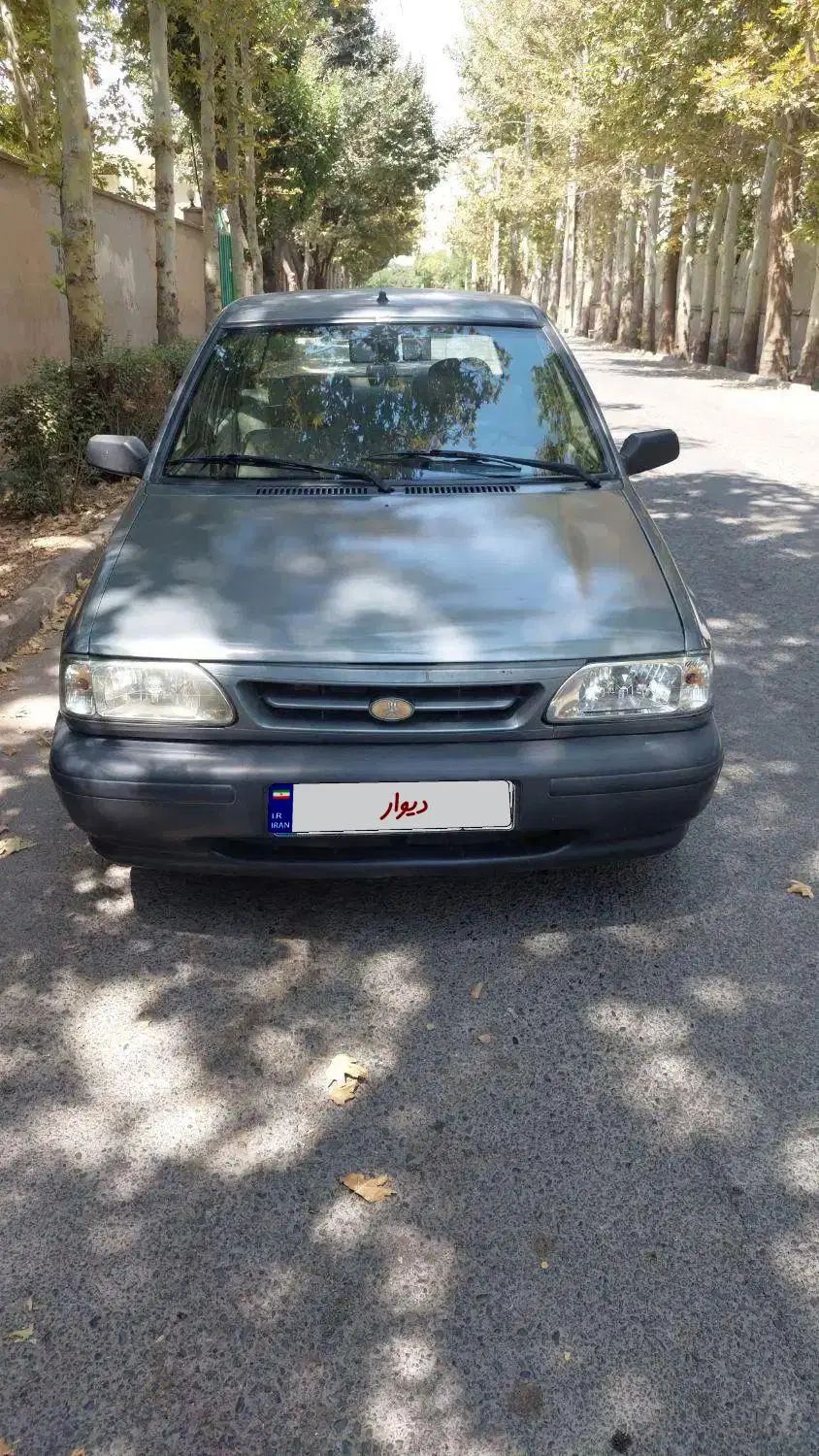خودرو پراید، صبا آگهی ann_20022403