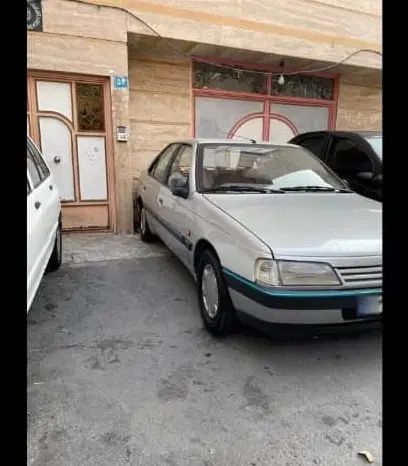 خودرو پژو، 405 آگهی ann_20022430