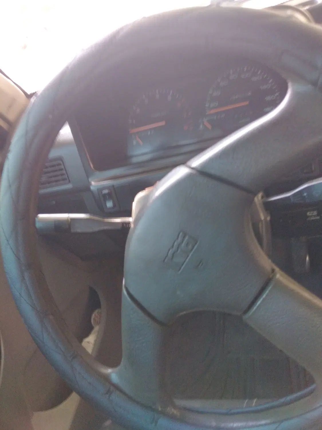 پراید 111 LX - 1378