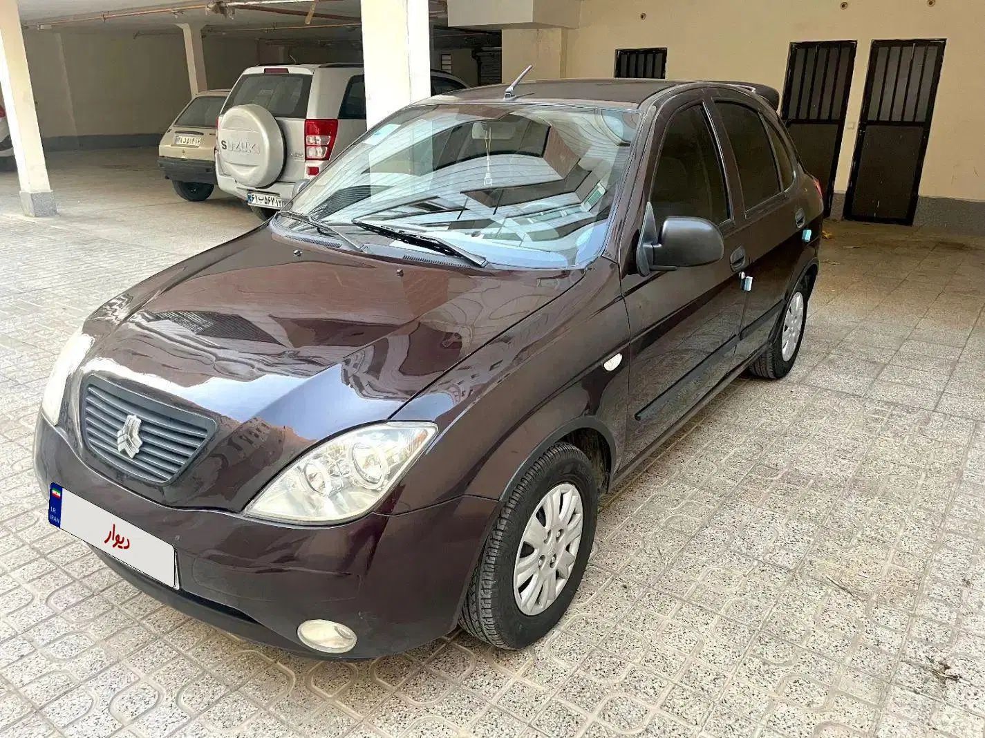 خودرو تیبا، 2 آگهی ann_20022436