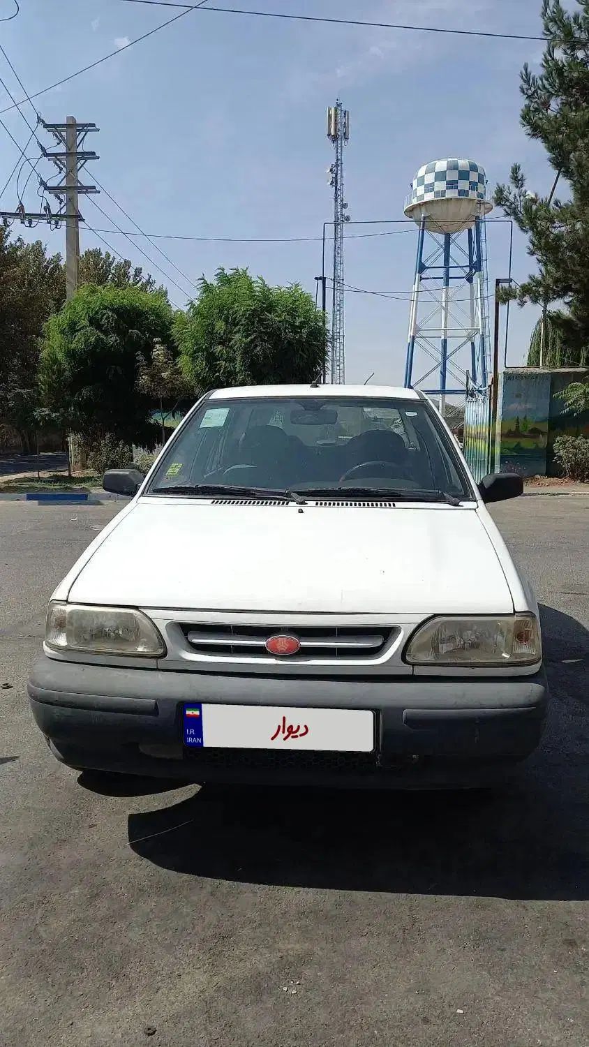 خودرو پراید، 131 آگهی ann_20022440