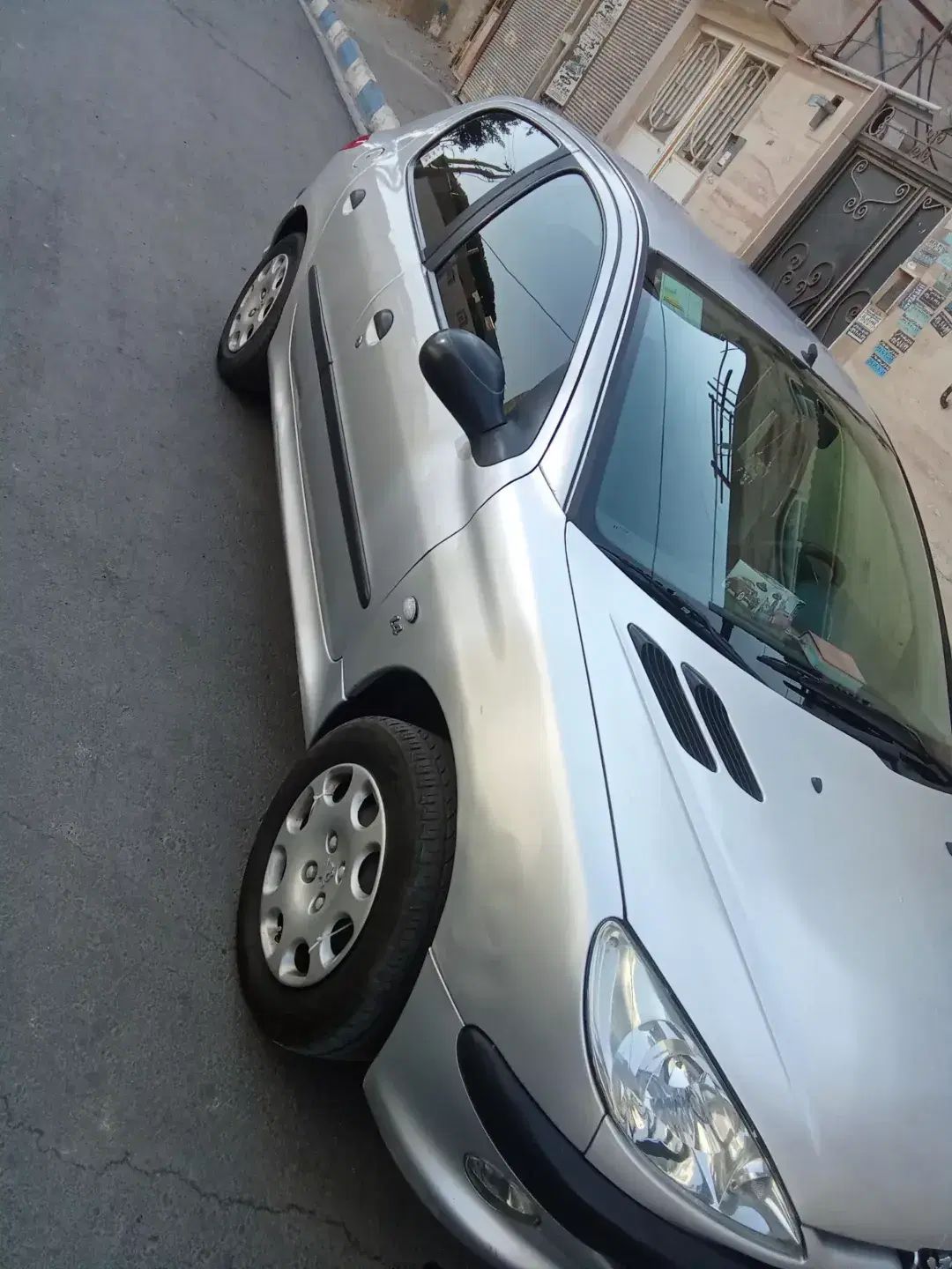 خودرو پژو، 206 آگهی ann_20022443