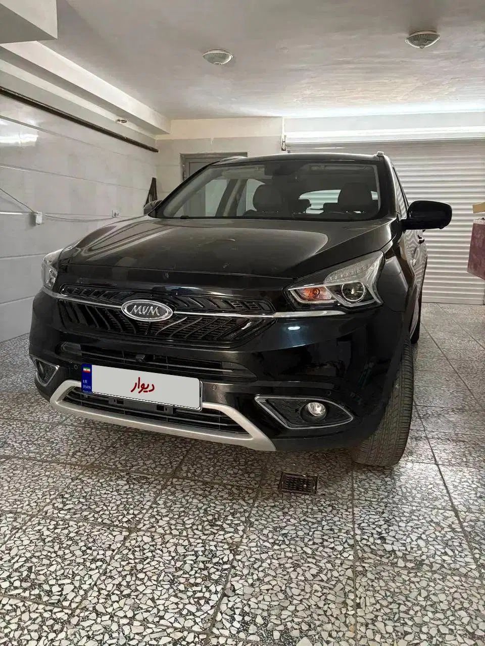 خودرو چری، تیگو 7 آگهی ann_20022448