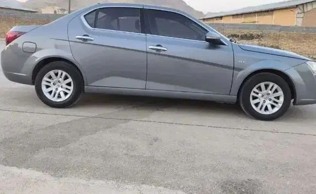 خودرو دنا، پلاس آگهی ann_20022476