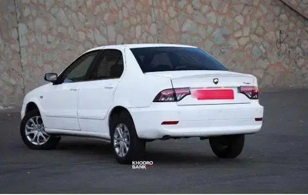 خودرو سمند، سورن پلاس آگهی ann_20022485