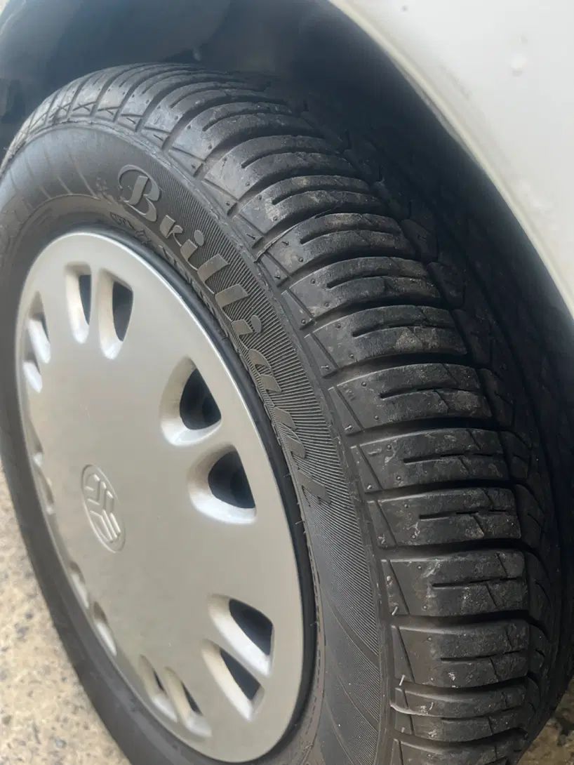 پراید 111 SX - 1390