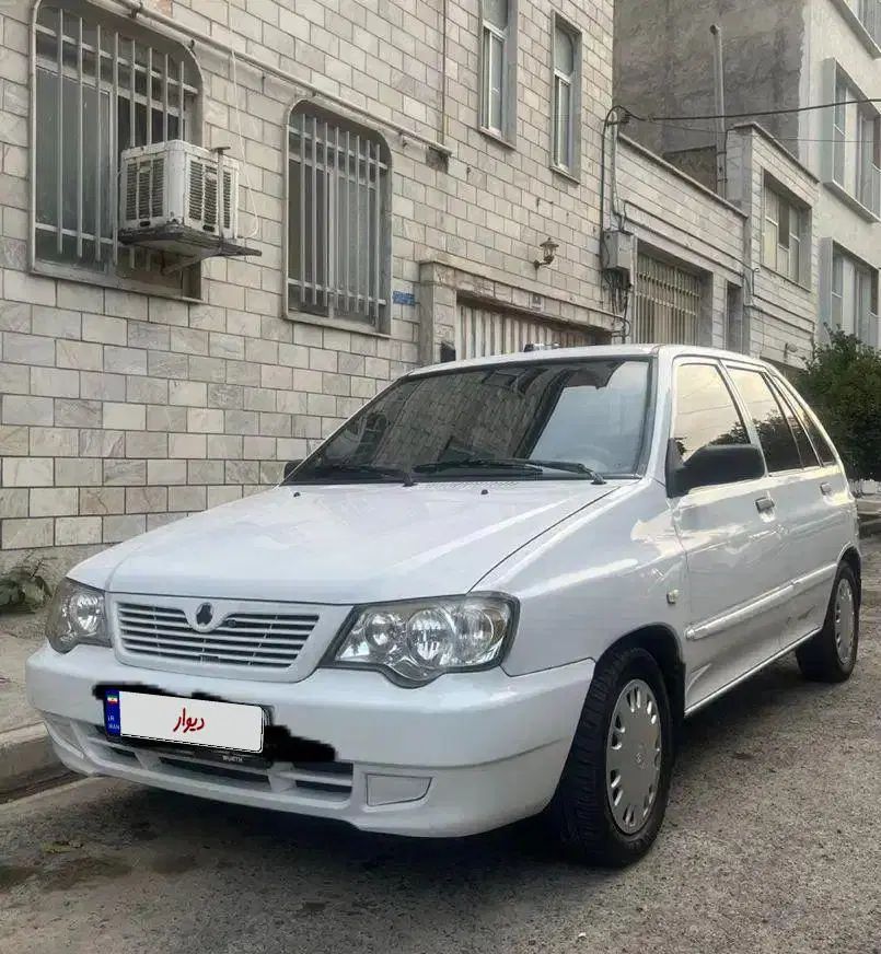 خودرو پراید، 111 آگهی ann_20022498