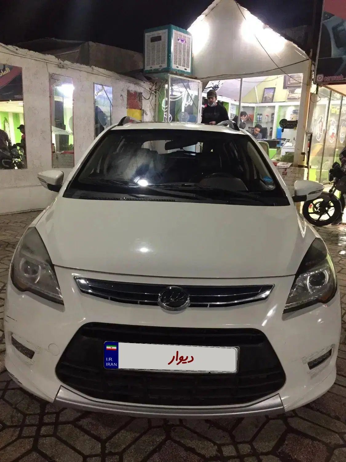 خودرو لیفان، X50 آگهی ann_20022511