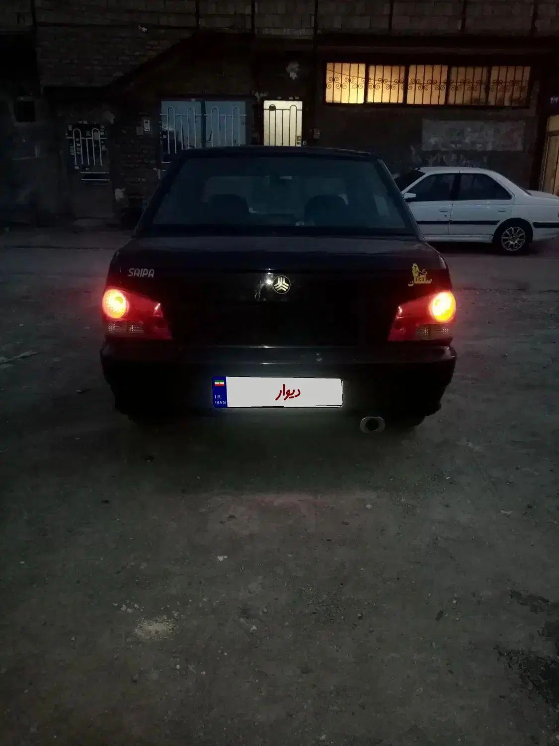 خودرو پراید، 132 آگهی ann_20022529