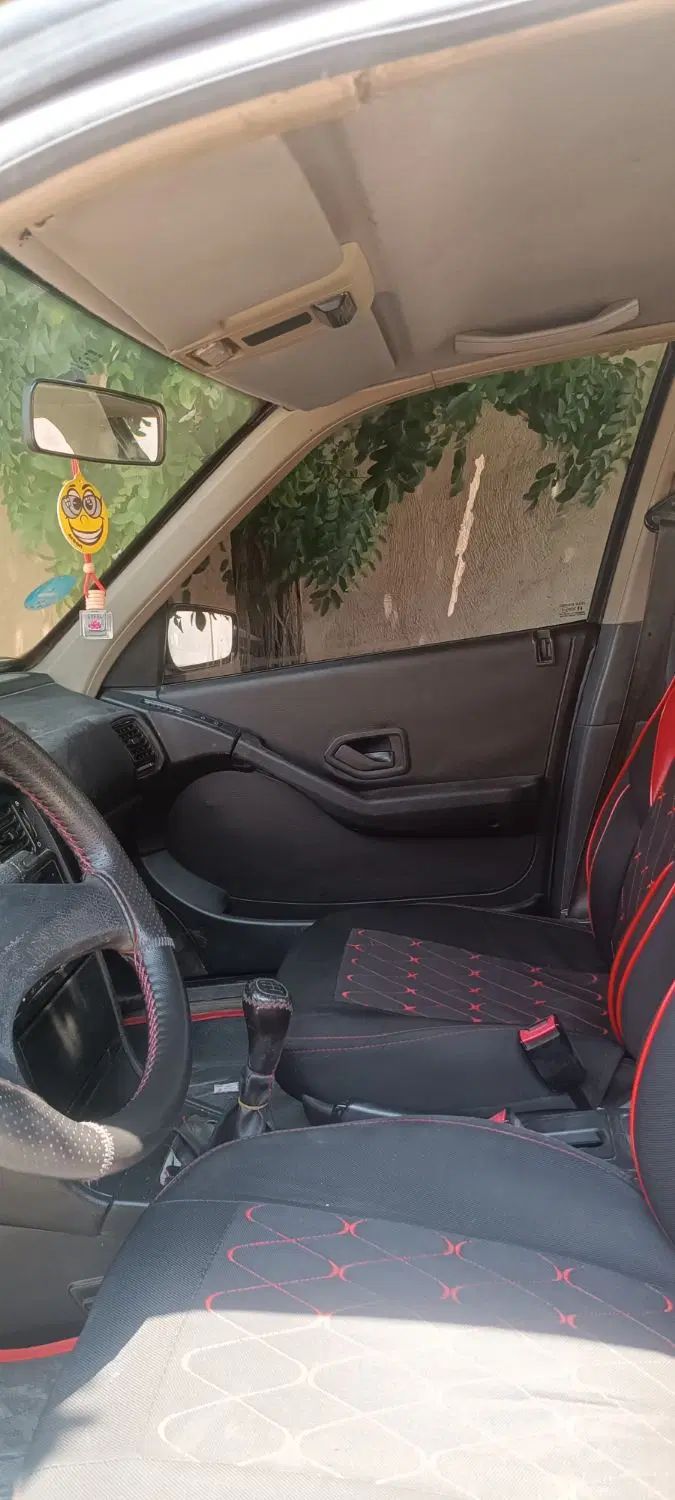 پژو 405 GLI - 1384