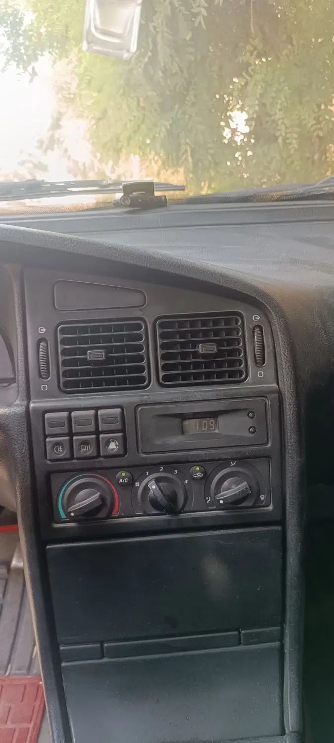 پژو 405 GLI - 1384