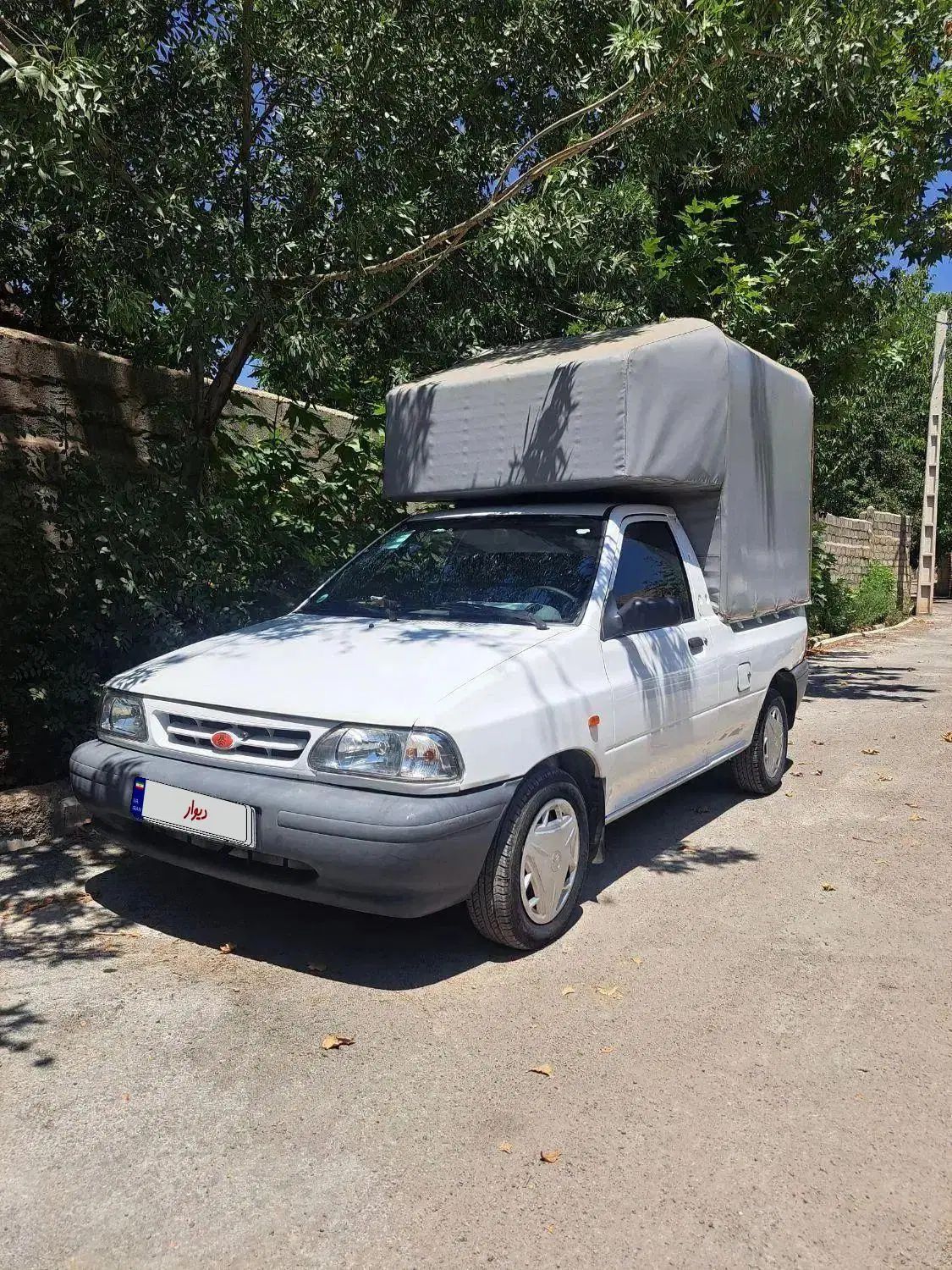 پراید 151 SE - 1399