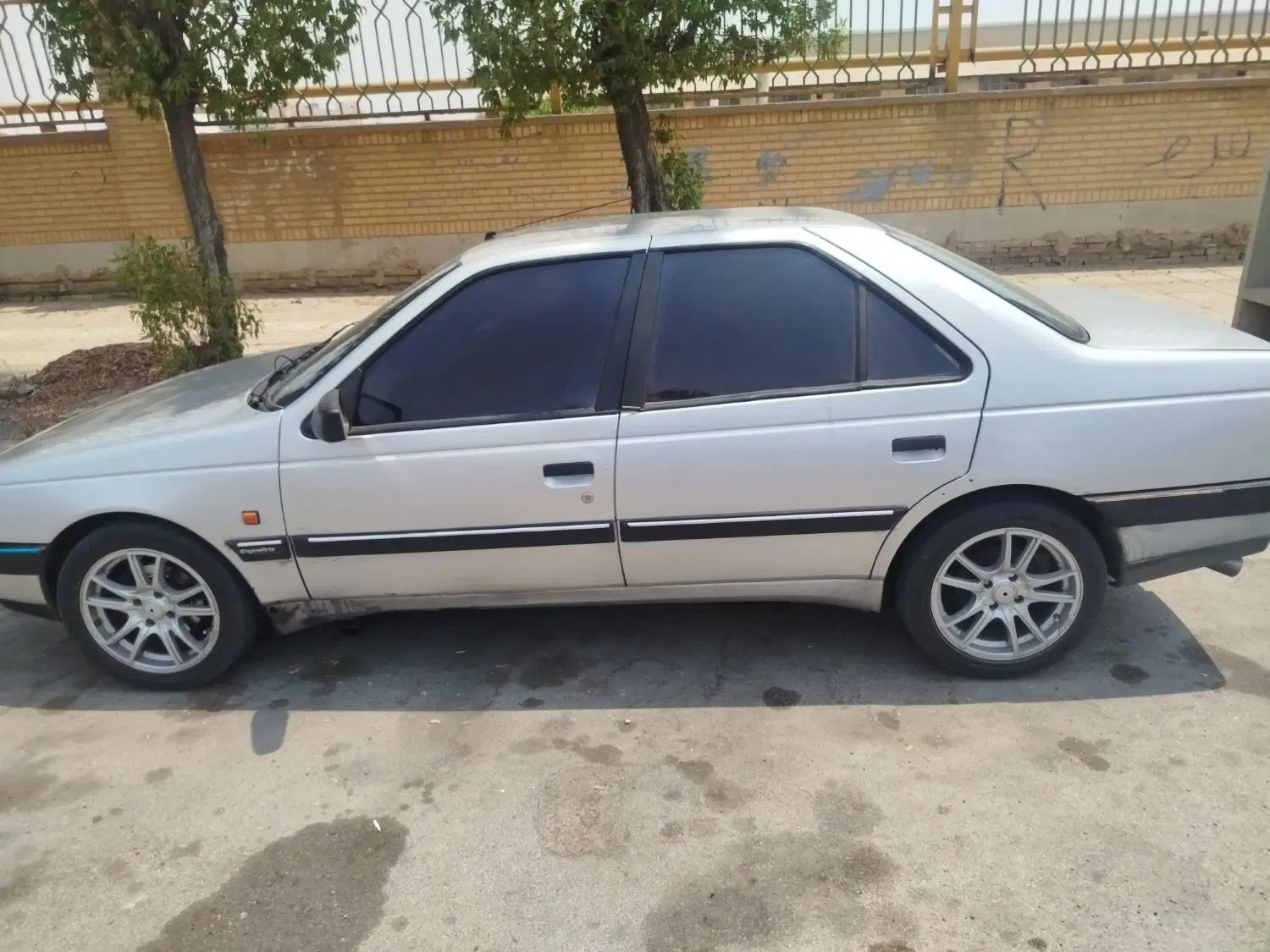 خودرو پژو، 405 آگهی ann_20022575