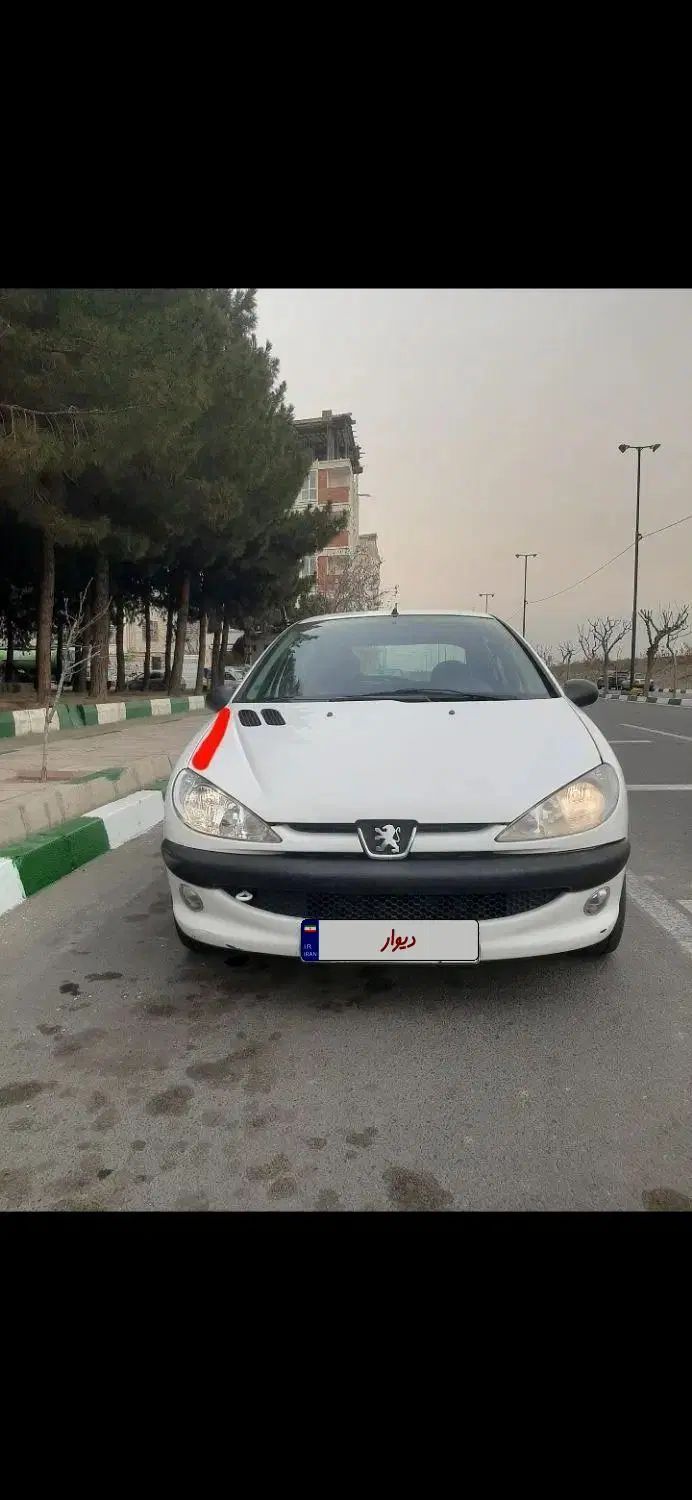 خودرو پژو، 206 آگهی ann_20022579