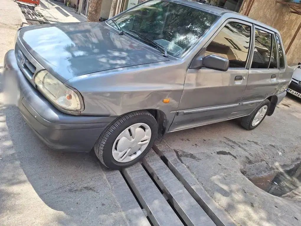 خودرو پراید، صبا آگهی ann_20022580