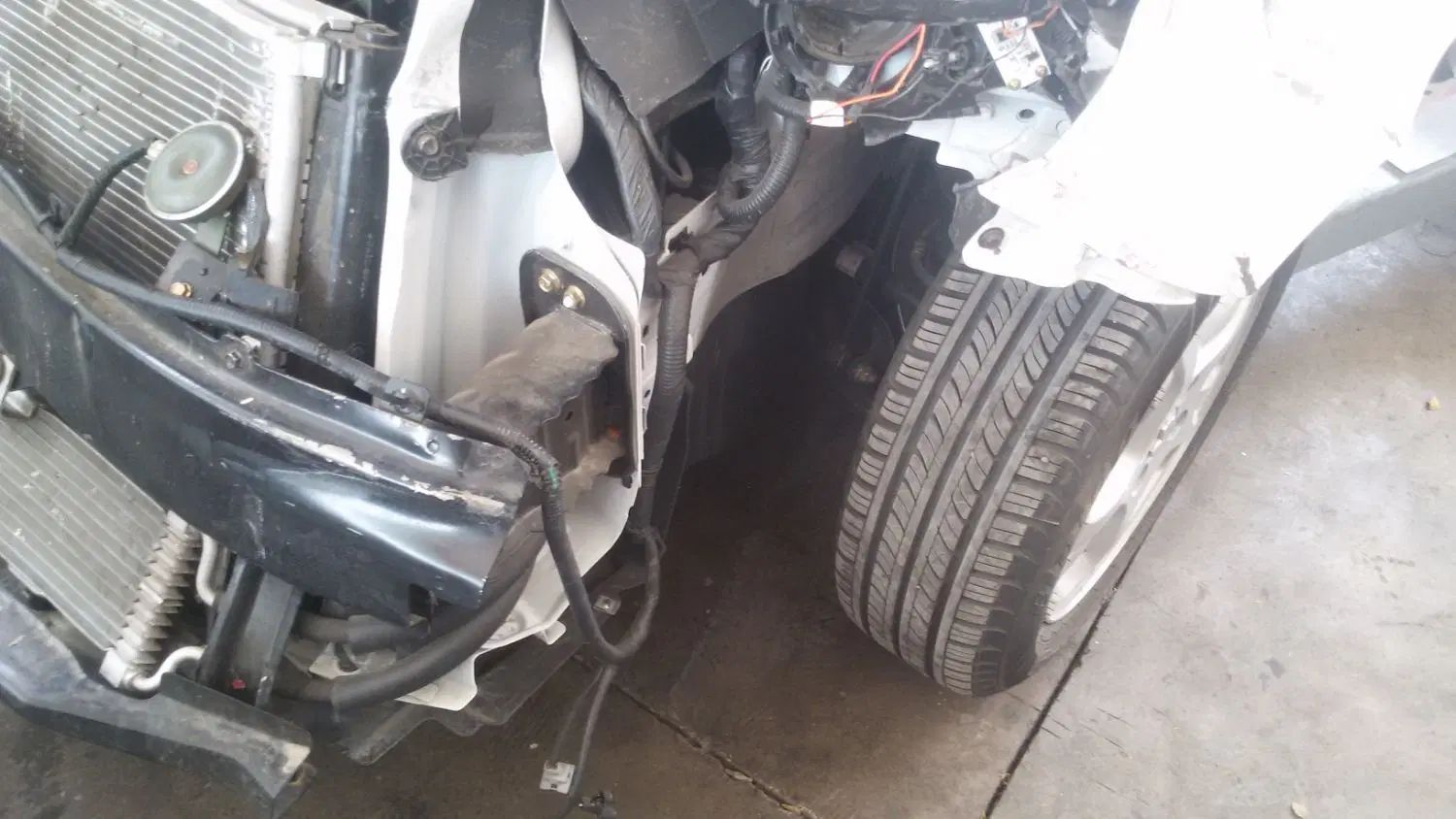 شاهین G اتوماتیک CVT - 1404