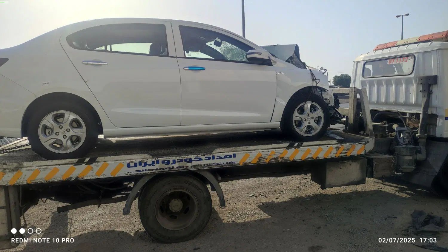 خودرو شاهین، G آگهی ann_20022582