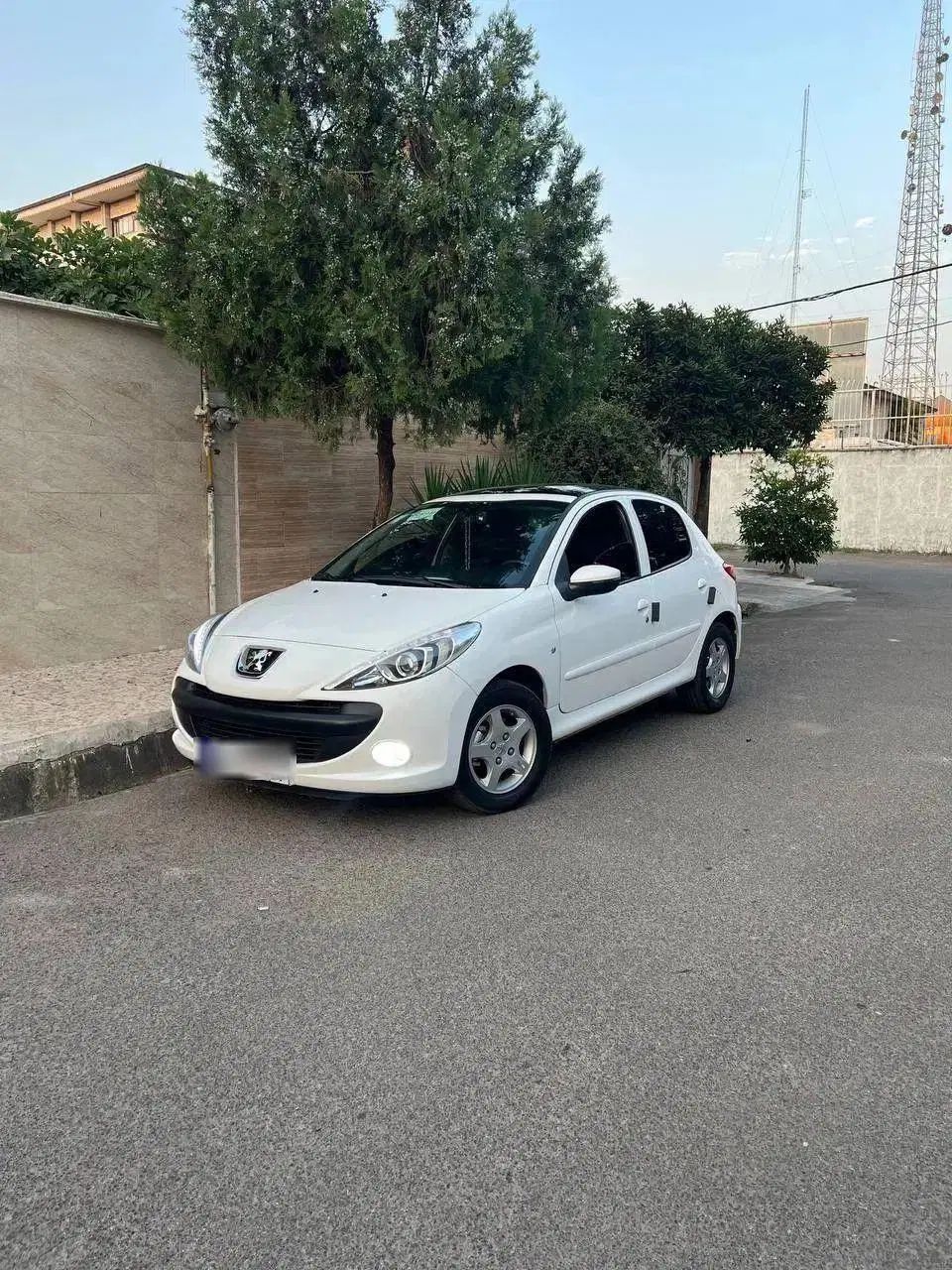 خودرو پژو، 207 آگهی ann_20022595