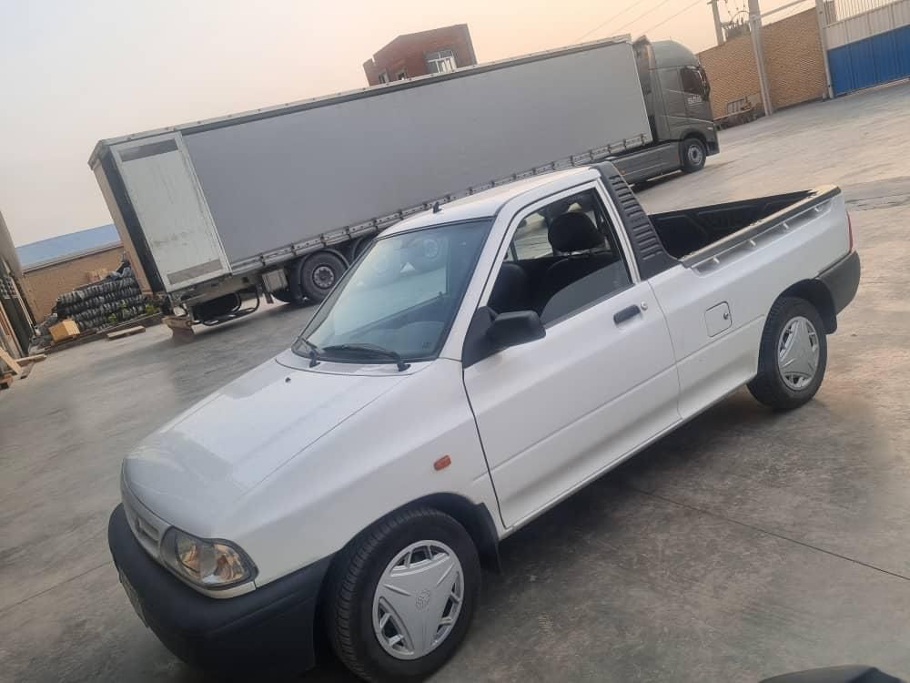 پراید 151 SE - 1403