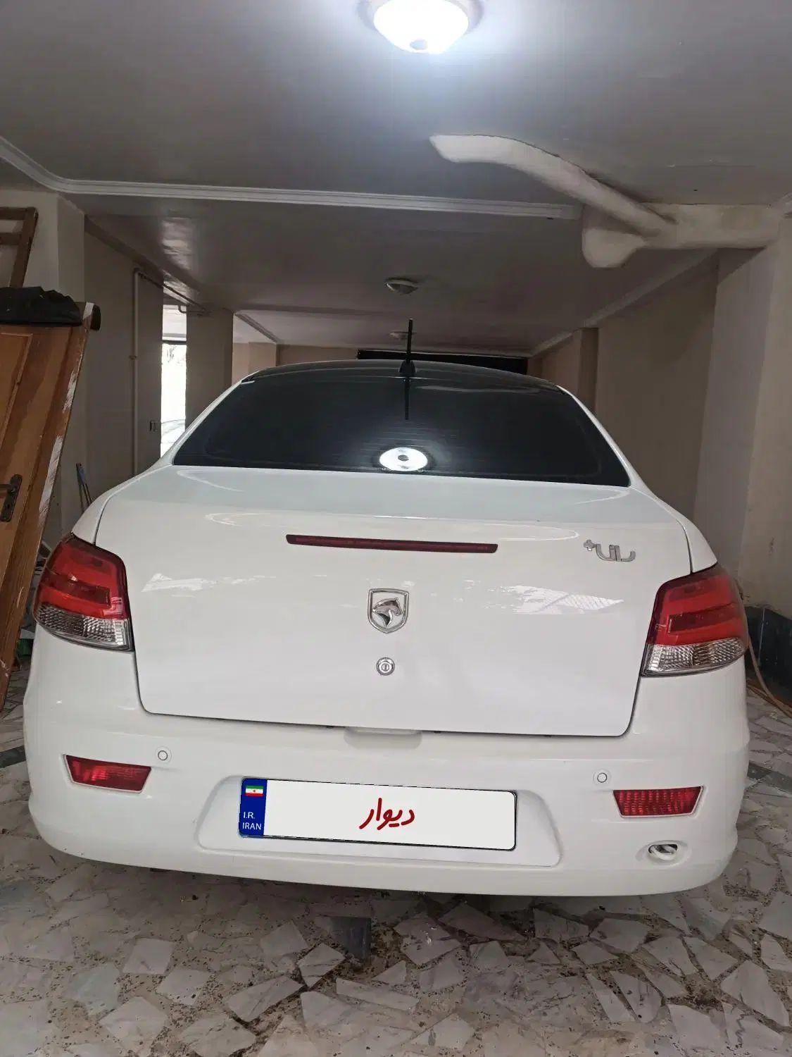 خودرو رانا، پلاس آگهی ann_20022608