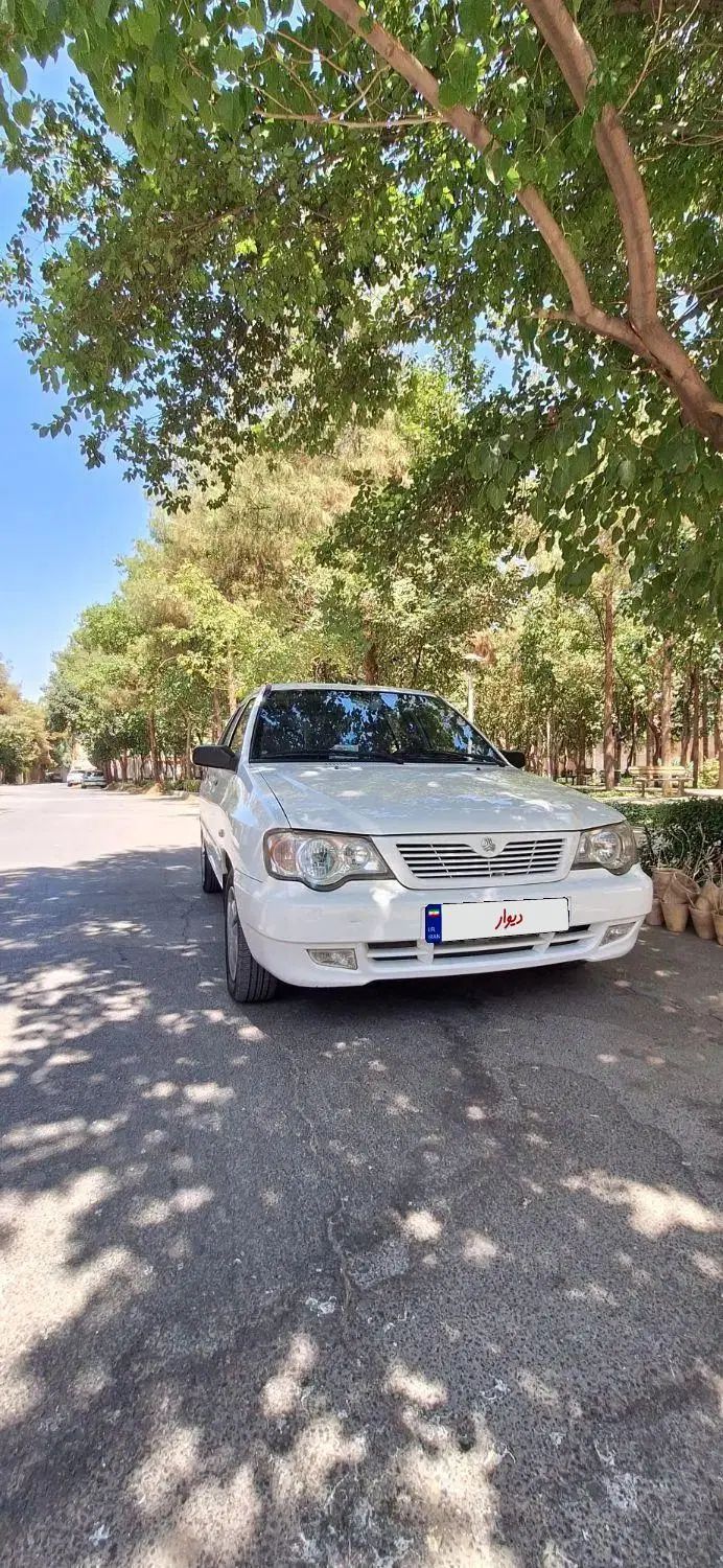 پراید 111 SE - 1397