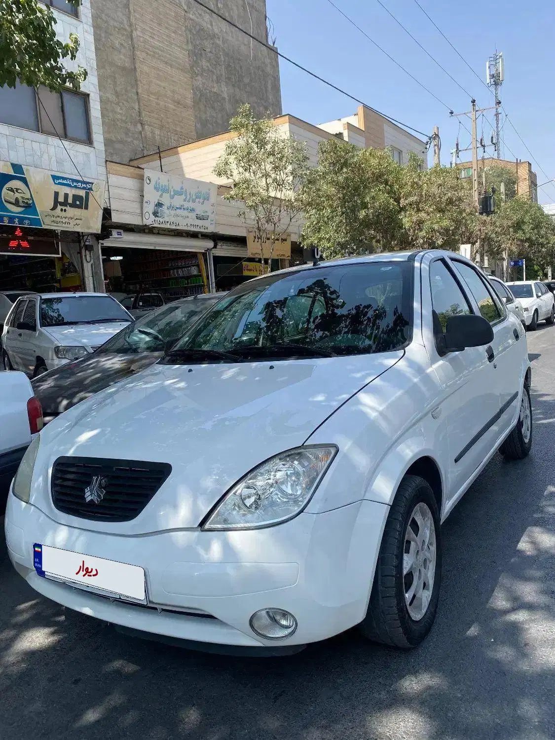 خودرو تیبا، 2 آگهی ann_20022619
