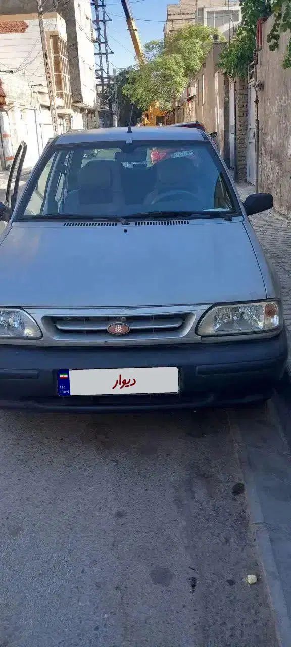 خودرو پراید، 131 آگهی ann_20022620