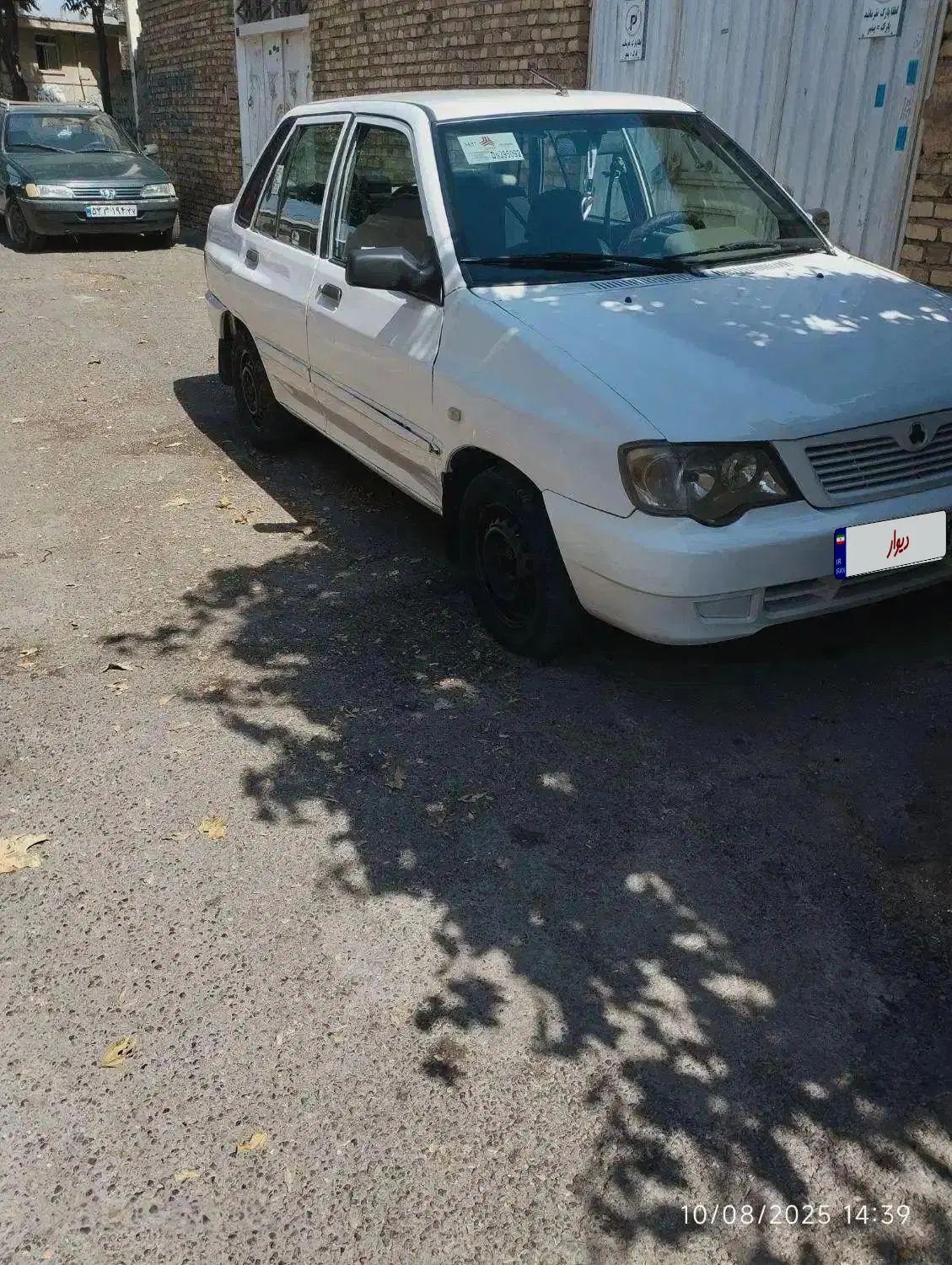 خودرو پراید، 132 آگهی ann_20022658