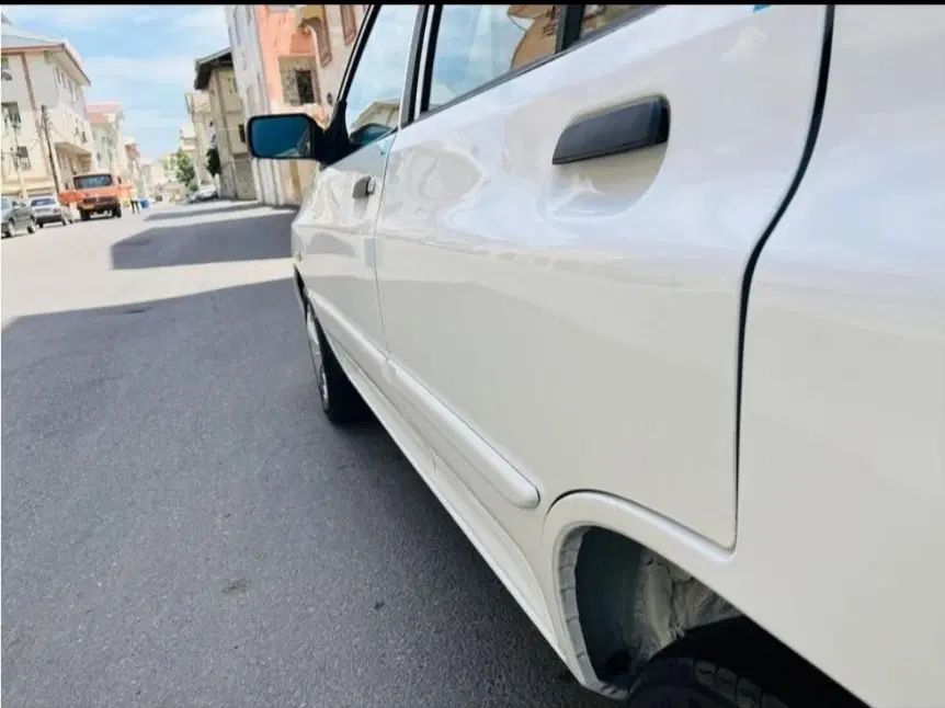 پراید 132 SL - 1391