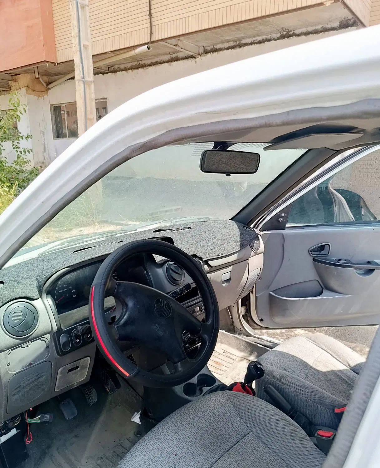 پراید 132 SL - 1390