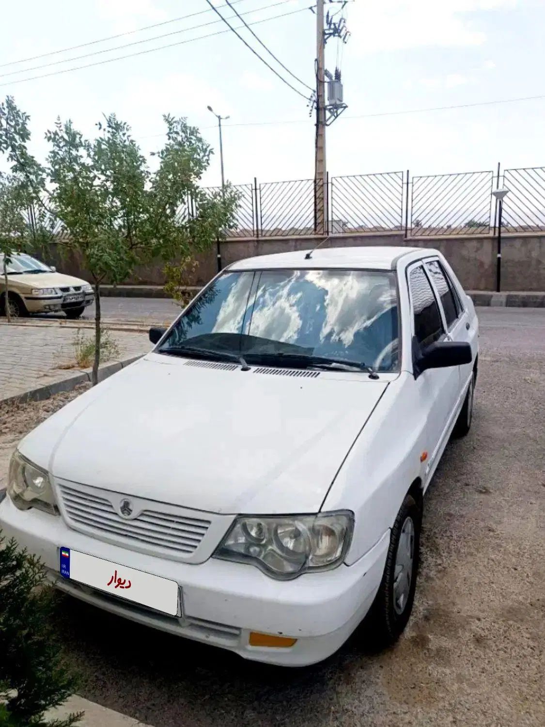 خودرو پراید، 132 آگهی ann_20022682