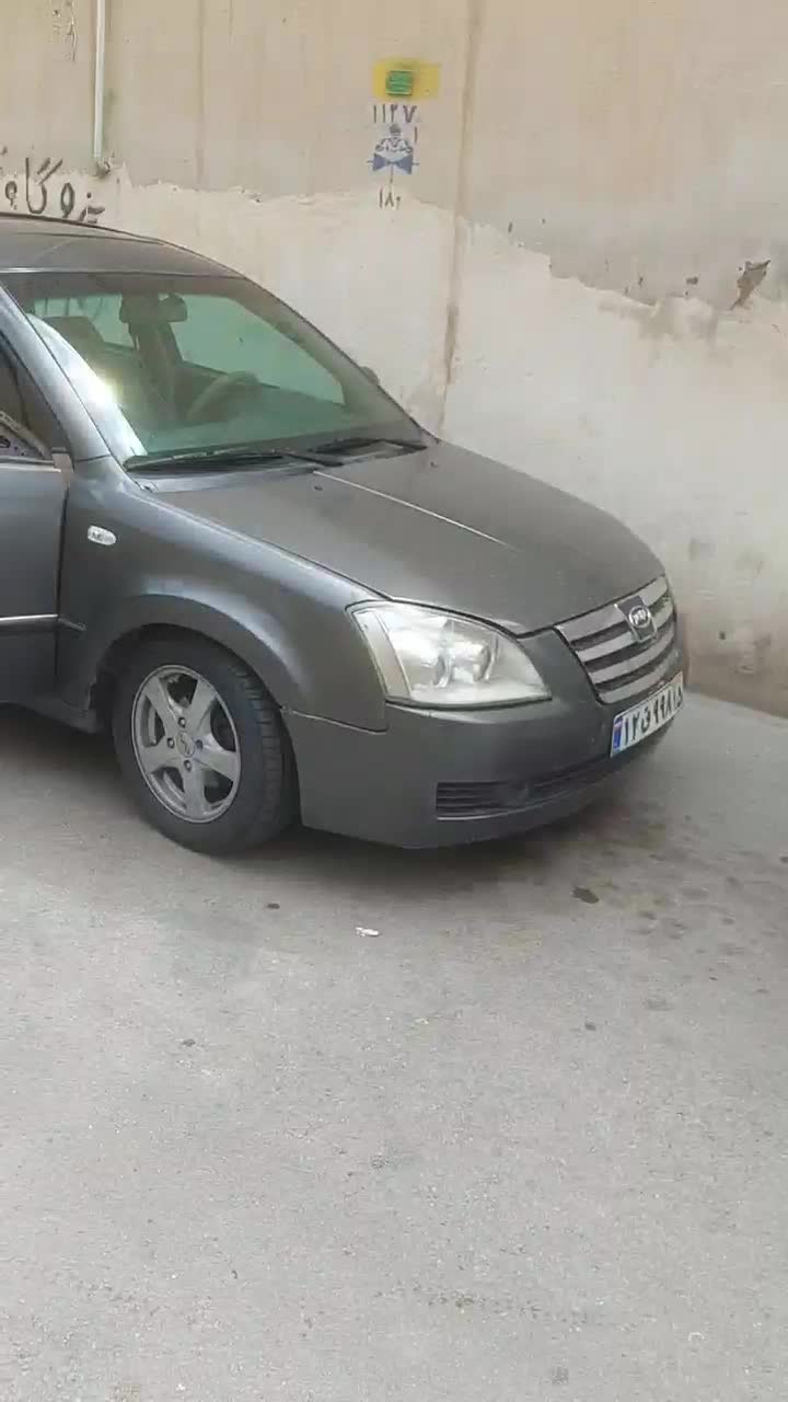 خودرو ام وی ام، 530 آگهی ann_20022689