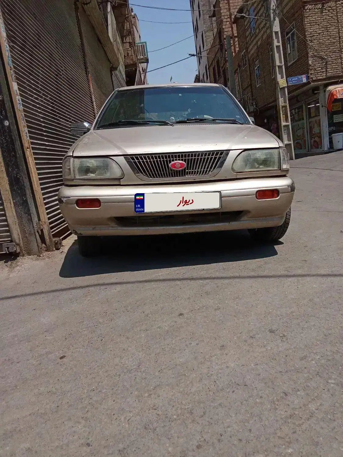 خودرو پراید، 141 آگهی ann_20022694