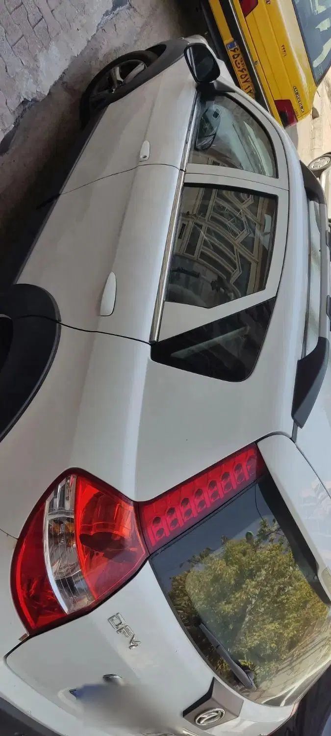 دانگ فنگ H30 کراس اتوماتیک - 1396